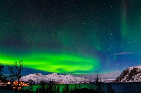 Aurora - Aurora - Notion / Norrsken, även känt som aurora borealis ...