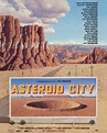 Asteroid City trailer: Wes Anderson's new movie drops teaser