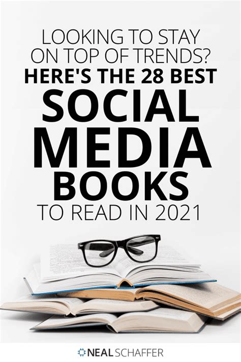 Social Media Books The Ultimate List Of 61 Best Ones