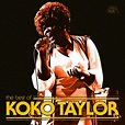 The Best Of Koko Taylor | Koko Taylor – Download and listen to the album