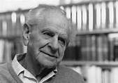 Karl Popper: Filósofo y científico austriaco