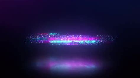 Glitch Intro Slideshow After Effects Templates Motion Array
