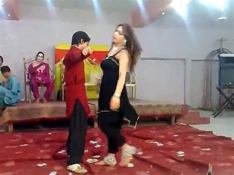 Pashto Local Dance At Club Video Dailymotion