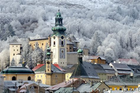 Alemania y eslovaquia instan a la unión europea a regresar al diálogo con rusia. Mejor época para viajar a Eslovaquia - Cuándo viajar ...