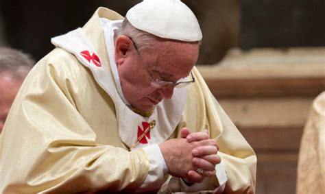¿Por qué el Papa Francisco no es un hereje? | InfoVaticana