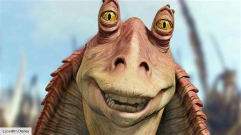 Jar Jar Binks Actor Making One Man Show About Star Wars Prequels