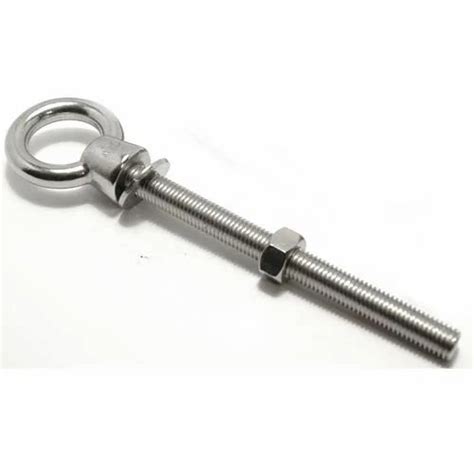 Eye Bolts At Best Price In Hyderabad By Devi Fastners Private Limited