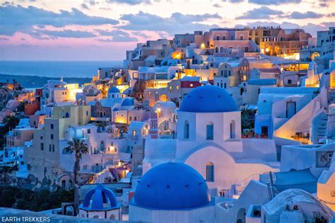 30 Beautiful Places To Visit In Europe Map And Photos Earth Trekkers