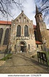 Schleswig Cathedral ” St. Petri Dom” – Schleswig, Germany. Stock Photo ...