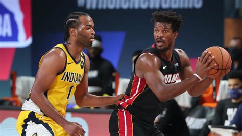 Nba free picks and predictions for game 4 between the indiana pacers and miami heat on august 24. NBA Playoffs Betting Odds, Picks & Predictions: Heat vs ...