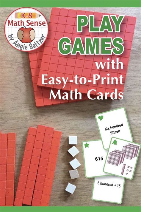 Second Grade Math Games Kids Will Love Learning Arrays Fraction Words