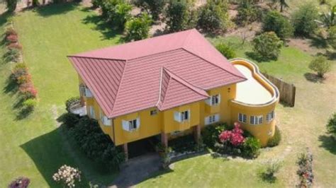 5 Bedroom 4 Bathroom House For Sale In Knollis District Bog Walk St