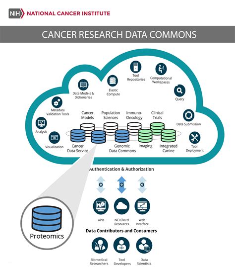 Proteomic Data Commons Pdc—a Resource For Probing Todays Cancer