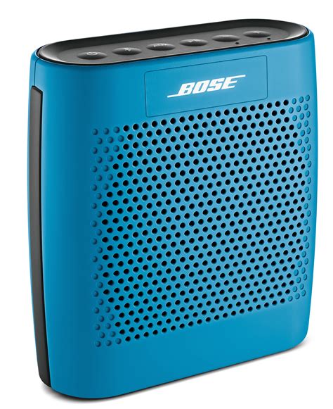 Bose Announces Its Most Affordable Soundlink Color Speaker And Its