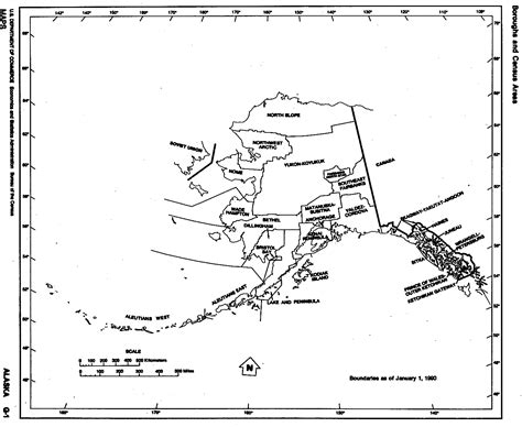 Alaska Maps Perry Castañeda Map Collection Ut Library Online