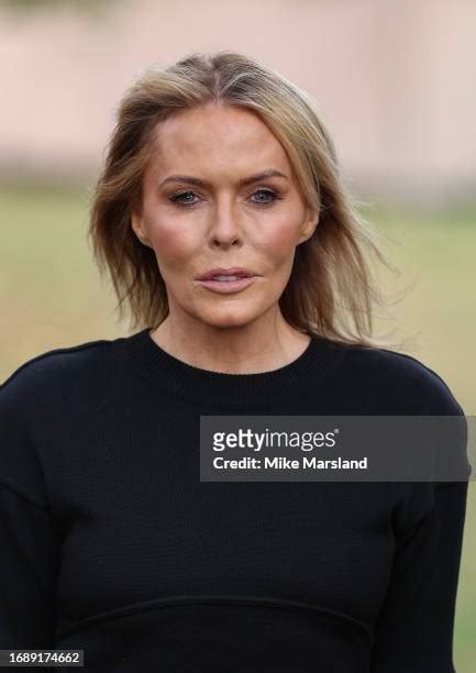 Patsy Kensit Photos And Premium High Res Pictures Getty Images