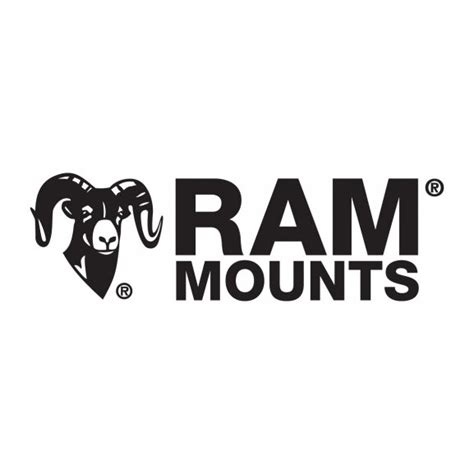 Ram Mounts Brands Of The World Download Vector Logos And Logotypes