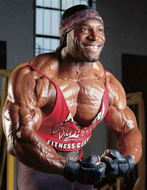 10 Bodybuilders In The World With The Biggest Biceps Top Tens