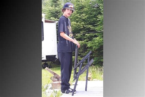 Police Seek Assistance In Locating Missing 12 Year Old Update Found Sault Ste Marie News