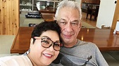 Maria Cordero Says Her Late Husband 'Visited' Her On The 7th Day After ...