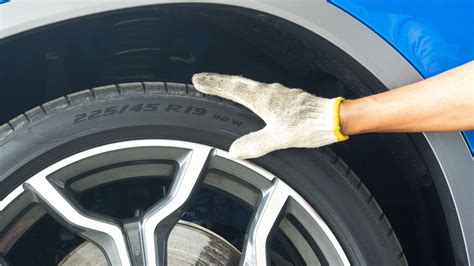 Slow Leak In Tire — Causes And Fixes Rerev