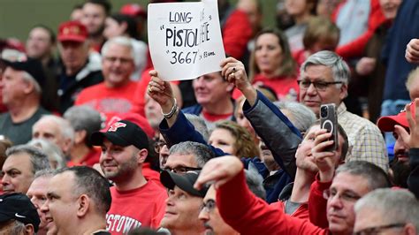 Youngstown State apologizes to Detroit Mercy, investigating fan incidents