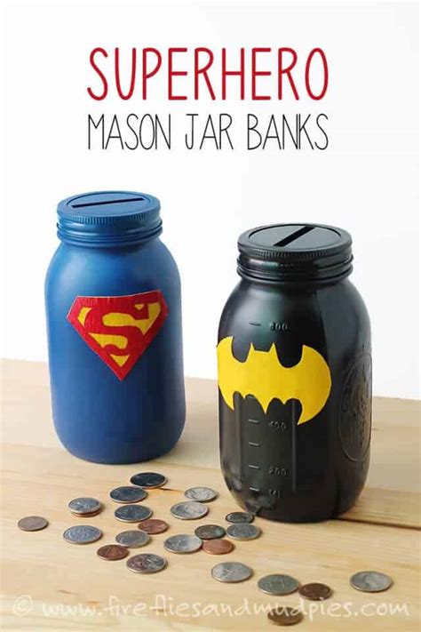 Hopefully, these 10 unique and cool piggy banks will help make saving. 6 DIY Piggy Banks Your Kids Will Love