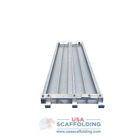 Aluminum Plank For Scaffolding Usa Scaffolding