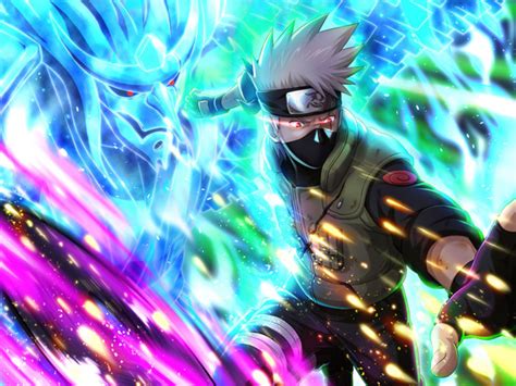 7 Pengguna Susanoo Terkuat Di Anime Naruto