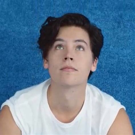 Colesprouse Cole Sprouse Jughead Cole M Sprouse Dylan Sprouse Zack