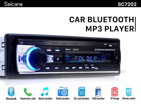 It has been a huge lifesaver when it comes to time management and properly optimizing my channel. Universal Single 1 Din Bluetooth Handsfree Calls MP3 ...