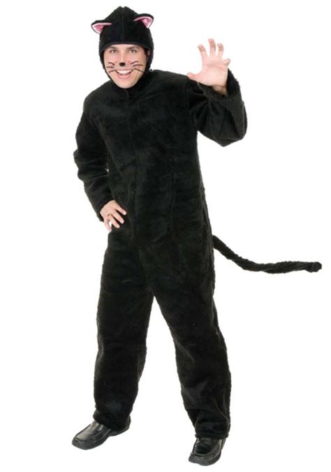 Adult Cat Costume Halloween Costume Ideas