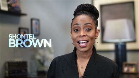 Together Shontel Brown For Congress Youtube