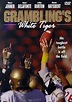 Grambling's White Tiger (1981) movie posters