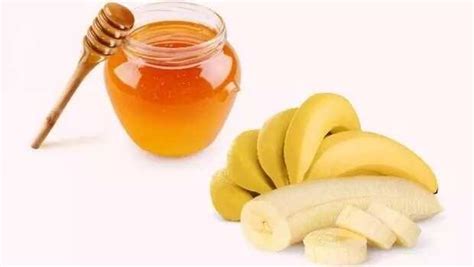 Honey And Banana Benefits Legitng