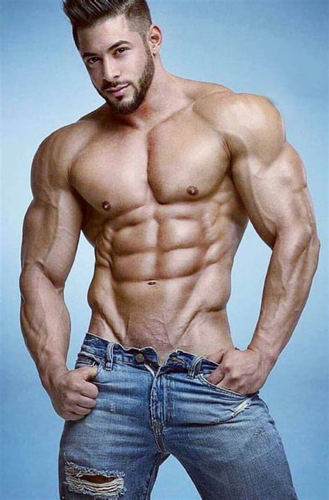 Muscle Men Hot Sex Picture