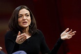 Facebook's Sheryl Sandberg Says There May Be Other Breaches | TIME