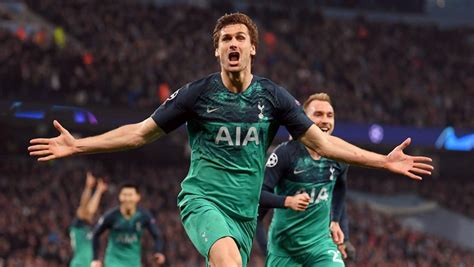 Check how to watch man city vs tottenham live stream. Man City vs Tottenham: Spurs beat City on away goals in ...