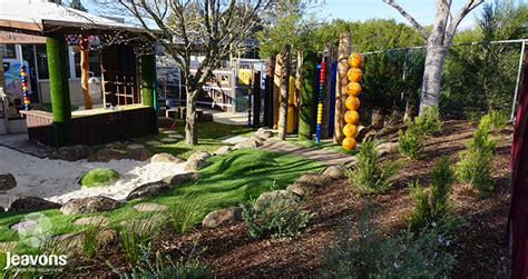 Marnebek School Sensory Garden Receives 2016 Educational Facility