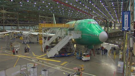 Boeing Sees Most Orders Since Krem Com