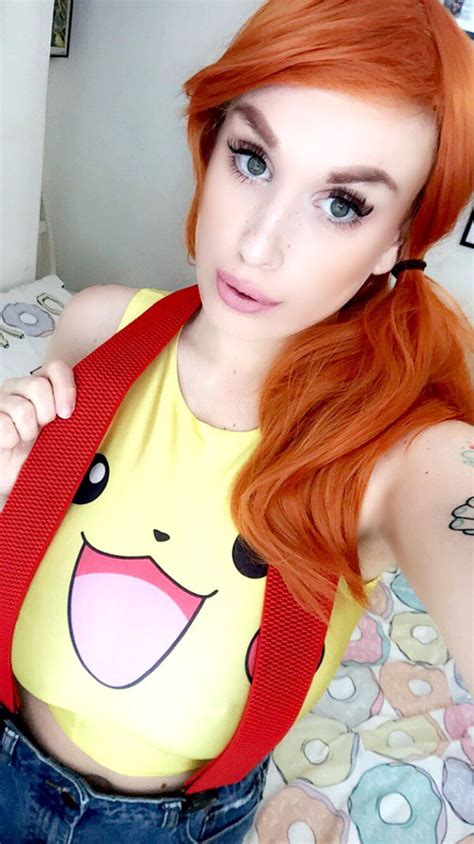 Tw Pornstars Lily Madison Twitter Gotta Catch Em All Pokemon