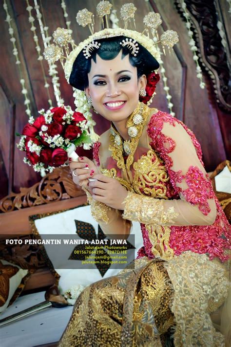 Pernikahan Adat Jawa By Jalutajam Photoworks