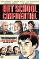 Art School Confidential (film) - Alchetron, the free social encyclopedia