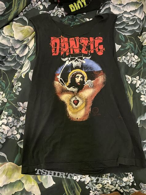 danzig god don t like it tshirtslayer tshirt and battlejacket gallery