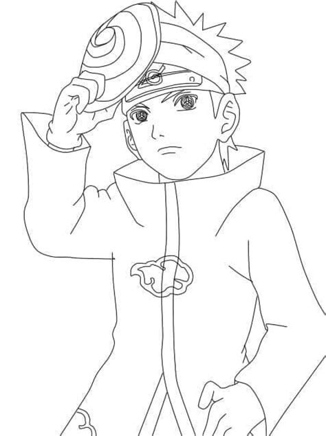 Lindo Obito Para Colorir Imprimir E Desenhar Colorir Me