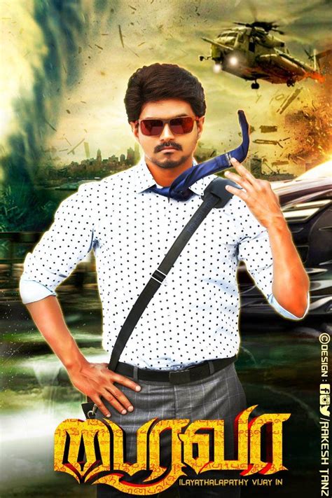 Since 30 years, these workers used to work as drug traffickers under chinese mafia gangs tony woo. Bairavaa Tamil Movie Online - Vijay,Keerthy Suresh ...