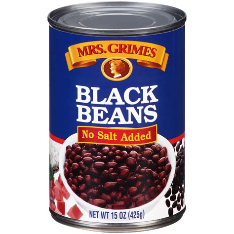 How Long Are Home Canned Black Beans Good For