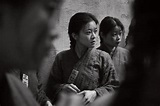 25 Great Black and White Films from Asia