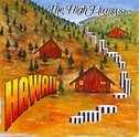 The High Llamas - Hawaii (1996, CD) | Discogs