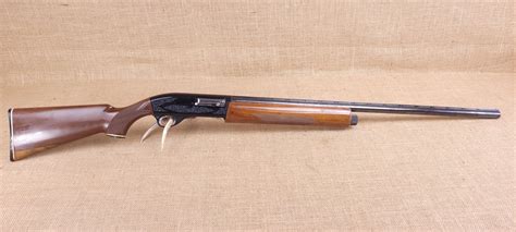 Smith And Wesson Model 1000 12 Gauge Shotgun Old Arms Of Idaho Llc